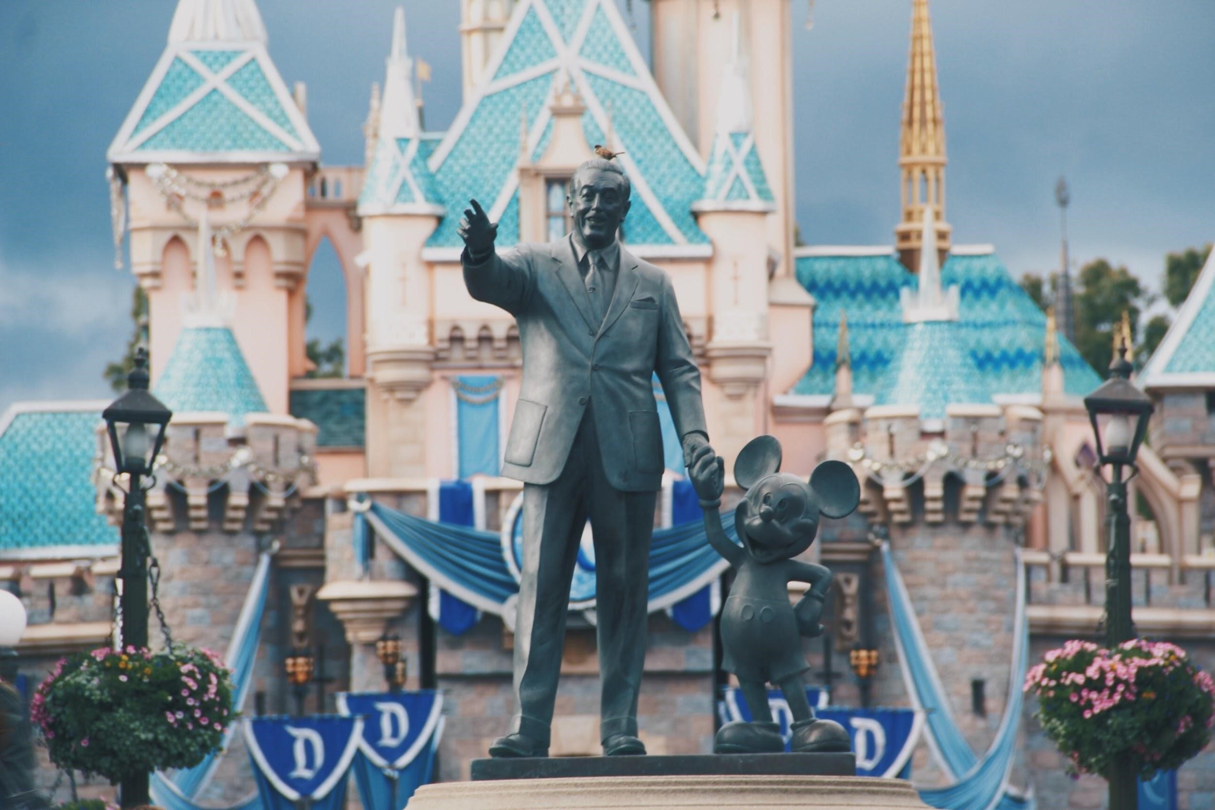 Como a Cultura Disney pode ajudar a envolver os colaboradores da sua empresa