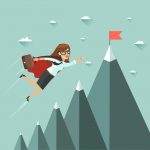 A mudança generativa é o segredo para uma carreira de sucesso.